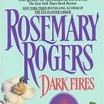rosemary rogers dark fires of love release1