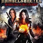 Hansel & Gretel: Warriors of Witchcraft movie2