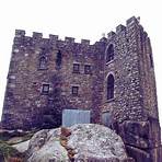 carn brea castle redruth england4