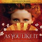 As You Like It (1991 film)1