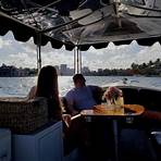 what is the history of the las olas riverfront cruises2