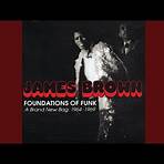 What song is James Brown most famous for?4