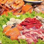 bay seafood buffet - hồ gươm3