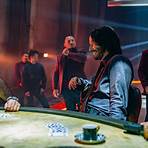 Did Leitch and Stahelski make a John Wick sequel?2