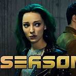 the gifted serie staffel 35