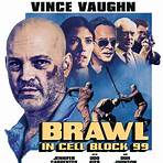 Brawl in Cell Block 991