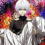 tokyo ghoul vf4