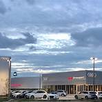 Why should you visit Audi of America?1