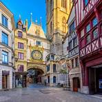 Rouen, Frankreich1