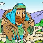 esau and jacob birthright clipart3