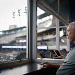 How long did Alan Trammell stay in Detroit?1