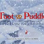 Toot & Puddle: I'll Be Home for Christmas Film4