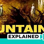 When did 'the fountain' come out?4