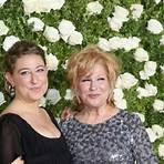 bette midler daughter age4