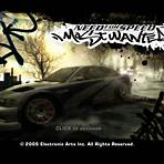 need for speed most wanted 20053