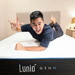 Lunio乳膠床墊有什麼特色?1