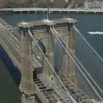 What is the history of Brooklyn Bridge?1