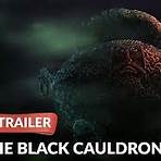 the black cauldron full movie5