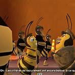bee movie game3