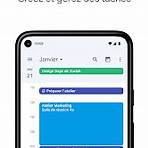 google agenda1