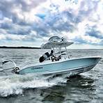 Which boat is best for offshore fishing?3