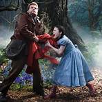 Is into the Woods based on a true story?1