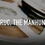 Bruc, the Manhunt film1