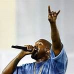 kanye west height and weight1