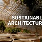 Green Living: Architecture and Planning5