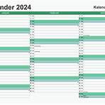 kalenderwochen 2024 mit datum4