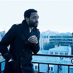 Does Chiwetel Ejiofor break through in '12 years a slave'?4