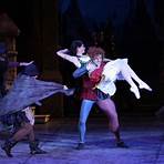 The Bolshoi Ballet: Live From Moscow - Esmeralda4