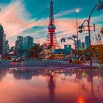 Cidade de Tóquio4