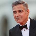 Who are George Clooney parents?1