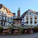 Eguisheim, Frankreich1