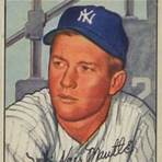 mickey mantle baseball card5