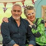 The Great British Bake Off: An Extra Slice tv2