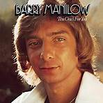 In the Swing of Christmas Barry Manilow3
