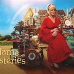 The Madame Blanc Mysteries serie TV1