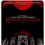 The Last Will and Testament of Rosalind Leigh Film2