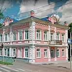 Saransk, Rusia3