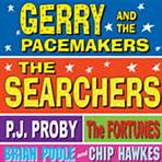 Live at the Star Club The Searchers5