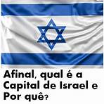 capital de israel actual1