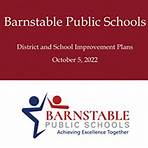 Barnstable High School4