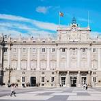 palácio real de madrid fechado4
