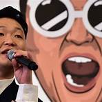 Is Psy a real person?2
