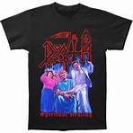 death band merchandise2