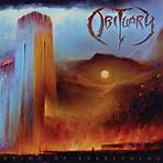 Dying of Everything Obituary (band)1