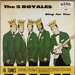 The "5" Royales1