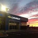 Is there a Chevy dealership in Portsmouth NH?3